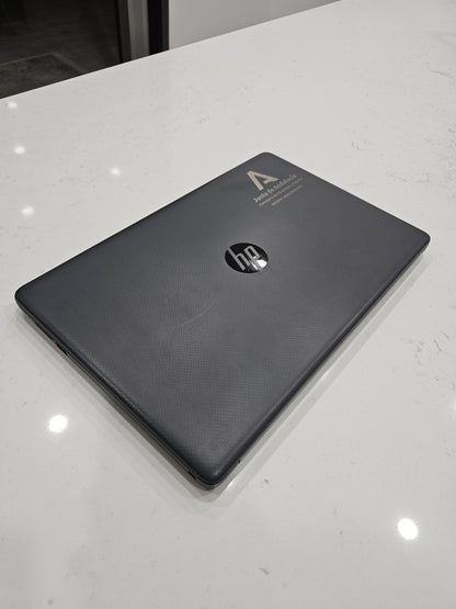 Hp Notebook G7 i3 10th Gen 15.6"p