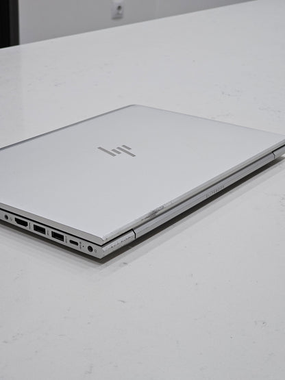 Hp Elitebook G10 Ryzen 5 PRO