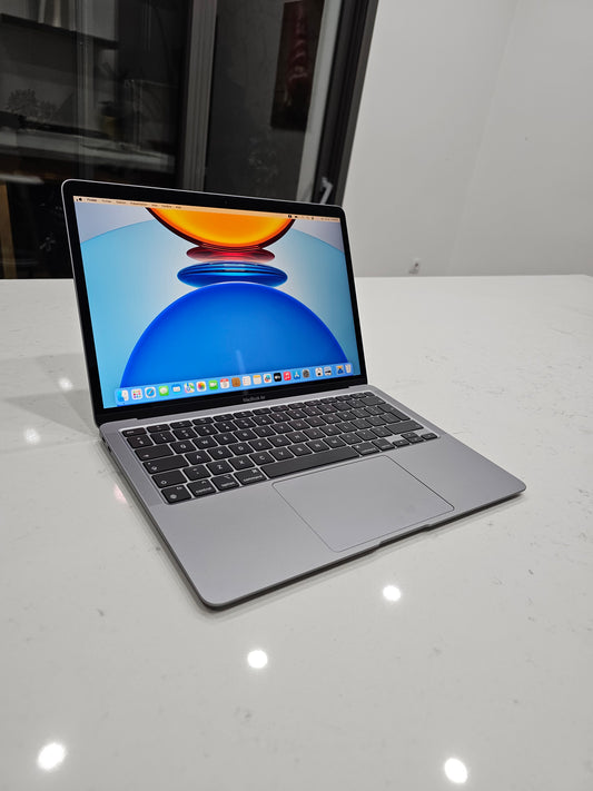 Macbook Air M1 2020 13-inch