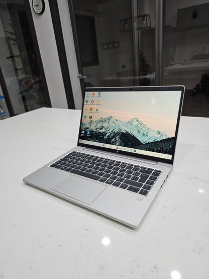 Hp Elitebook G10 Ryzen 5 PRO